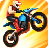 Bike Rivals Mod APK 1.5.2[Unlocked]