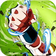 Ultimate Super: Emperor Fusion Мод Apk 5.0.0 