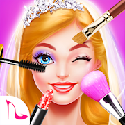 Wedding Day Makeup Artist Mod APK 7.3 [Hilangkan iklan]