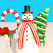 Holiday Home 3D Mod APK 1.78 [Sınırsız Para Hacklendi]