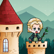 Elf Archer Shot Mod APK 1.1 [Sınırsız para]