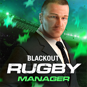 Blackout Rugby - World Cup Ed. Mod APK 1.251.7[Remove ads,Mod speed]