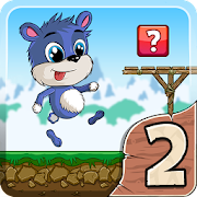 Fun Run 2 Mod APK 3.7 [المال غير محدود,غير محدود]