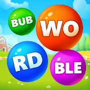 Word Bubble Puzzle - Word Search Conncet Game Mod APK 2.0 [Dinheiro ilimitado hackeado]