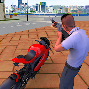 Grand Theft: Gangstar Games 3D Mod APK 11.2 [Compra grátis]