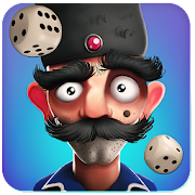 Dice and Thrones Мод Apk 32.1.0 