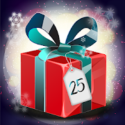 Advent Calendar 2018 : 25 Days of Christmas Gifts Mod APK 9.0.2 [شراء مجاني]