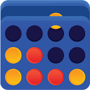 4 In A Row - Connect Four Board Game Mod APK 5.3.1.1 [Compra gratis]
