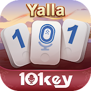 101 Okey Yalla Mod APK 2.2.0 [Compra gratis]