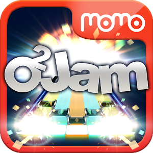 O2Jam U Mod APK 1.6.0.52[Mod money]