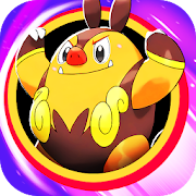 Idlemon Tales Mod APK 1.0.1 [Dinheiro Ilimitado]