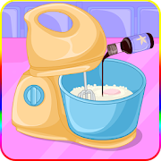 Cake Maker - Juegos de cocina Mod APK 3.0.5 [ازالة الاعلانات,Mod speed]