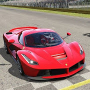 Fast Ferrari Driving Simulator Mod Apk 3.1 