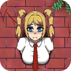 Another Girl In The Wall Mod Mod APK 1.0 [ازالة الاعلانات,Mod speed]