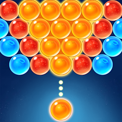 Bubble Shooter：Fruit Splash icon