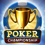 Poker Championship online Мод Apk 1.5.72.1130 