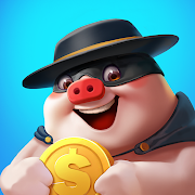 Piggy GO - Heo Con Du Hí Mod APK 4.20.0 [Dinero Ilimitado Hackeado]
