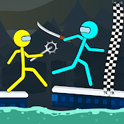 Stick Fighter: Stickman Games Mod APK 3.4 [ازالة الاعلانات]