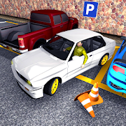 Car Parking Glory - Car Games 2020 Mod APK 1.5.2 [Dinheiro ilimitado hackeado]