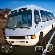 Minibus Simulator : City Coach Bus Simulator 2021 Mod APK 8 [Pembelian gratis]