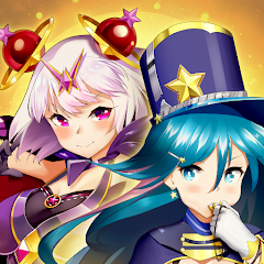 Merge Goddess: Royale Rush TD Mod APK 0.6.7[Remove ads,Mod speed]