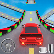 Extreme Car Stunt Game: Ramp Car Driving 2020 Mod APK 3.6 [Dinheiro ilimitado hackeado]