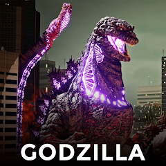 Godzilla Vs Godzilla Game Мод APK 1.2 [Бесконечные деньги]